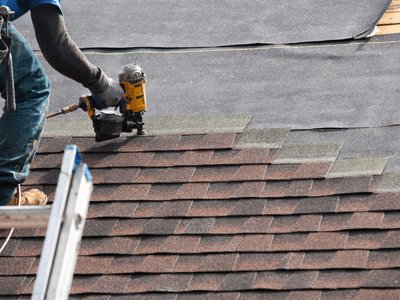About Roof Repair Experts Swan Valley, ID